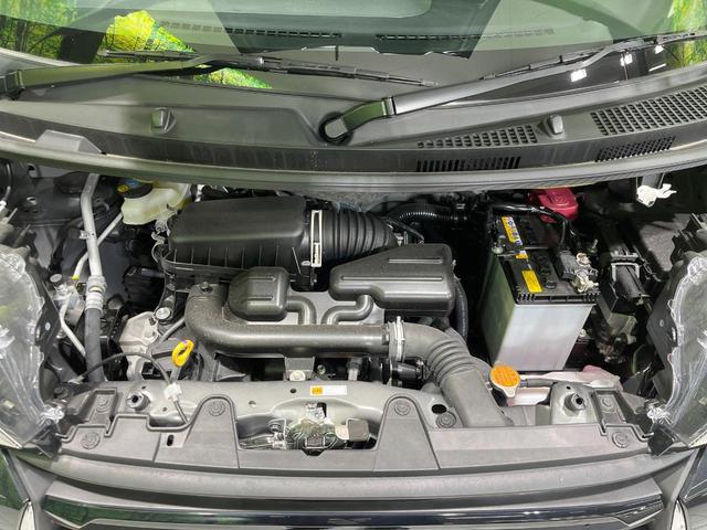 タント カスタムX 4WD 届出済未使用車 両側電動スライドドア 衝突被害軽減システム ハーフレザーシート コーナーセンサー スマートキー LEDヘッド オートハイビーム 車線逸脱警報 オートライト オートエアコン(19枚目)