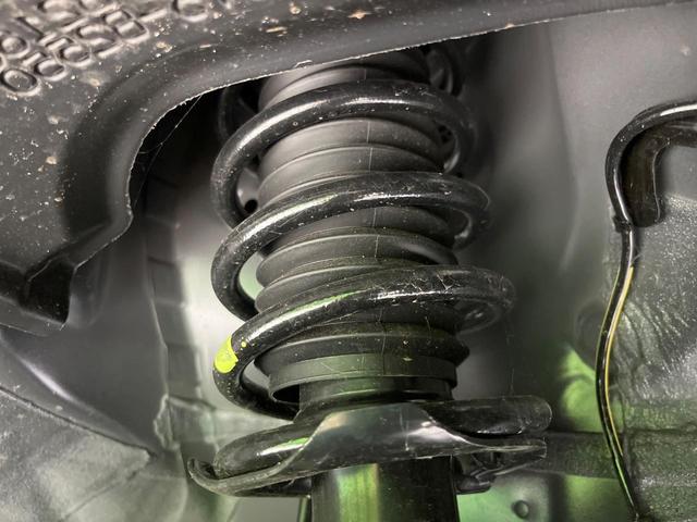 タント カスタムX 4WD 届出済未使用車 両側電動スライドドア 衝突被害軽減システム ハーフレザーシート コーナーセンサー スマートキー LEDヘッド オートハイビーム 車線逸脱警報 オートライト オートエアコン(25枚目)