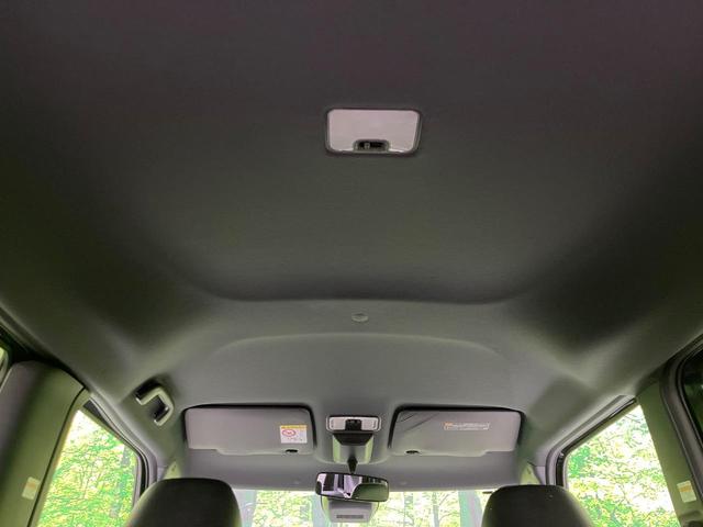 タント カスタムX 4WD 届出済未使用車 両側電動スライドドア 衝突被害軽減システム ハーフレザーシート コーナーセンサー スマートキー LEDヘッド オートハイビーム 車線逸脱警報 オートライト オートエアコン(35枚目)