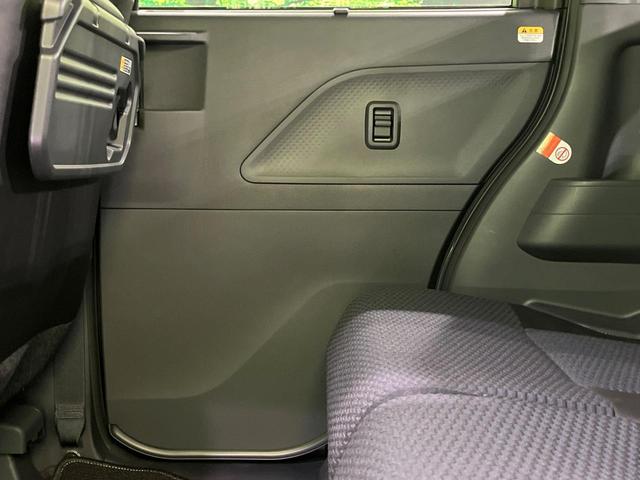 タント カスタムX 4WD 届出済未使用車 両側電動スライドドア 衝突被害軽減システム ハーフレザーシート コーナーセンサー スマートキー LEDヘッド オートハイビーム 車線逸脱警報 オートライト オートエアコン(37枚目)