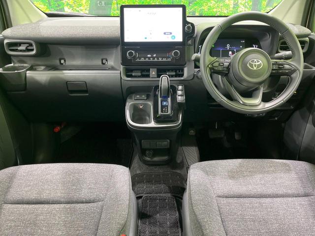 シエンタ ハイブリッドＺ　両側電動スライド　全周囲カメラ　衝突被害軽減システム　レーダークルーズ　禁煙車　コーナーセンサー　スマートキー　ＬＥＤヘッド　ビルトインＥＴＣ　ブラインドスポットモニター　車線逸脱警報　オートライト（2枚目）