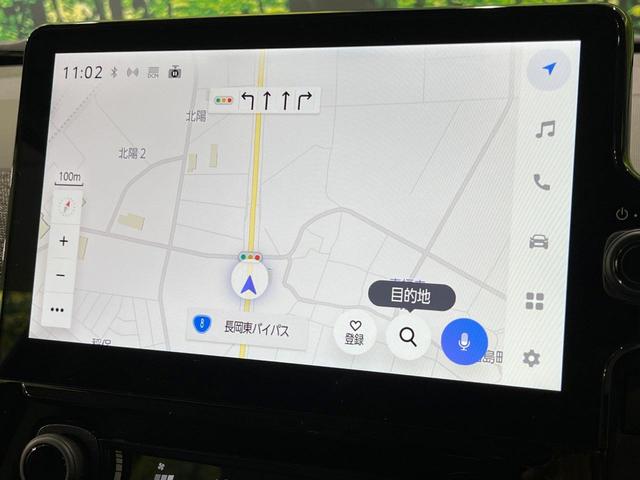 シエンタ ハイブリッドＺ　両側電動スライド　全周囲カメラ　衝突被害軽減システム　レーダークルーズ　禁煙車　コーナーセンサー　スマートキー　ＬＥＤヘッド　ビルトインＥＴＣ　ブラインドスポットモニター　車線逸脱警報　オートライト（3枚目）