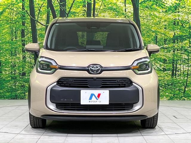 シエンタ ハイブリッドＺ　両側電動スライド　全周囲カメラ　衝突被害軽減システム　レーダークルーズ　禁煙車　コーナーセンサー　スマートキー　ＬＥＤヘッド　ビルトインＥＴＣ　ブラインドスポットモニター　車線逸脱警報　オートライト（15枚目）