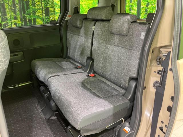 シエンタ ハイブリッドＺ　両側電動スライド　全周囲カメラ　衝突被害軽減システム　レーダークルーズ　禁煙車　コーナーセンサー　スマートキー　ＬＥＤヘッド　ビルトインＥＴＣ　ブラインドスポットモニター　車線逸脱警報　オートライト（27枚目）