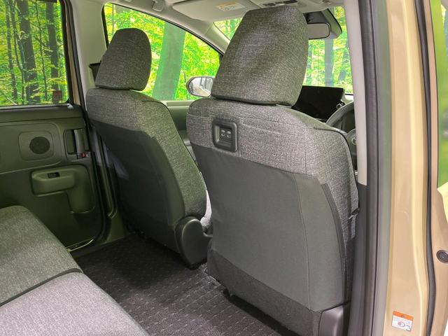 シエンタ ハイブリッドＺ　両側電動スライド　全周囲カメラ　衝突被害軽減システム　レーダークルーズ　禁煙車　コーナーセンサー　スマートキー　ＬＥＤヘッド　ビルトインＥＴＣ　ブラインドスポットモニター　車線逸脱警報　オートライト（36枚目）