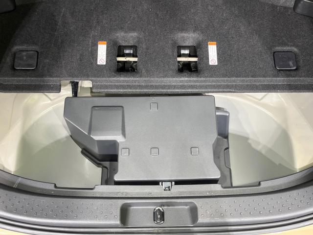 シエンタ ハイブリッドＺ　両側電動スライド　全周囲カメラ　衝突被害軽減システム　レーダークルーズ　禁煙車　コーナーセンサー　スマートキー　ＬＥＤヘッド　ビルトインＥＴＣ　ブラインドスポットモニター　車線逸脱警報　オートライト（37枚目）