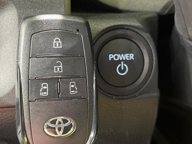 シエンタ ハイブリッドＺ　両側電動スライド　全周囲カメラ　衝突被害軽減システム　レーダークルーズ　禁煙車　コーナーセンサー　スマートキー　ＬＥＤヘッド　ビルトインＥＴＣ　ブラインドスポットモニター　車線逸脱警報　オートライト（57枚目）