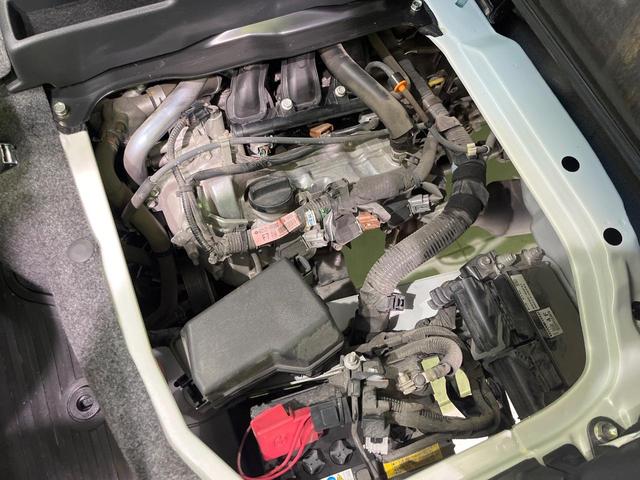 ハイゼットカーゴ クルーズＳＡＩＩＩ　４ＷＤ　ＳＤナビ　バックカメラ　衝突被害軽減システム　禁煙車　ＬＥＤヘッド　ＥＴＣ　オートハイビーム　オートライト　Ｂｌｕｅｔｏｏｔｈ　ＣＤ　ＤＶＤ再生　ＬＥＤフォグ　１４インチアルミ（20枚目）