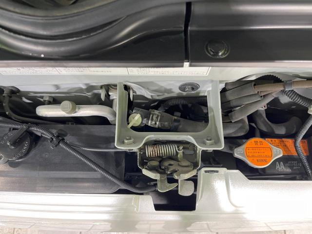 ハイゼットカーゴ クルーズＳＡＩＩＩ　４ＷＤ　ＳＤナビ　バックカメラ　衝突被害軽減システム　禁煙車　ＬＥＤヘッド　ＥＴＣ　オートハイビーム　オートライト　Ｂｌｕｅｔｏｏｔｈ　ＣＤ　ＤＶＤ再生　ＬＥＤフォグ　１４インチアルミ（21枚目）