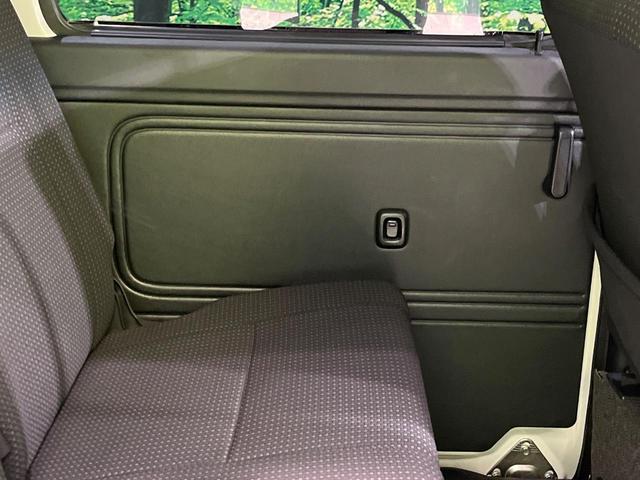 ハイゼットカーゴ クルーズＳＡＩＩＩ　４ＷＤ　ＳＤナビ　バックカメラ　衝突被害軽減システム　禁煙車　ＬＥＤヘッド　ＥＴＣ　オートハイビーム　オートライト　Ｂｌｕｅｔｏｏｔｈ　ＣＤ　ＤＶＤ再生　ＬＥＤフォグ　１４インチアルミ（27枚目）