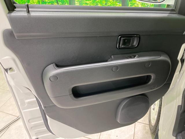 ハイゼットカーゴ クルーズＳＡＩＩＩ　４ＷＤ　ＳＤナビ　バックカメラ　衝突被害軽減システム　禁煙車　ＬＥＤヘッド　ＥＴＣ　オートハイビーム　オートライト　Ｂｌｕｅｔｏｏｔｈ　ＣＤ　ＤＶＤ再生　ＬＥＤフォグ　１４インチアルミ（30枚目）