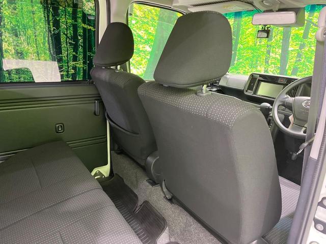 ハイゼットカーゴ クルーズＳＡＩＩＩ　４ＷＤ　ＳＤナビ　バックカメラ　衝突被害軽減システム　禁煙車　ＬＥＤヘッド　ＥＴＣ　オートハイビーム　オートライト　Ｂｌｕｅｔｏｏｔｈ　ＣＤ　ＤＶＤ再生　ＬＥＤフォグ　１４インチアルミ（38枚目）