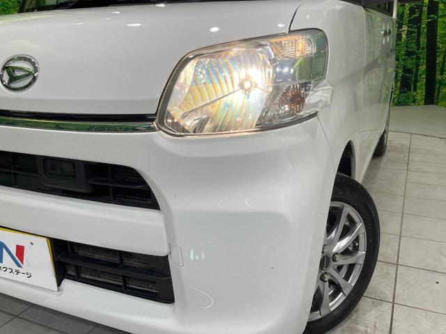 タント L SA 衝突被害軽減システム 両側スライドドアドア 禁煙車 CD アイドリングストップ プライバシーガラス ドアバイザー(12枚目)