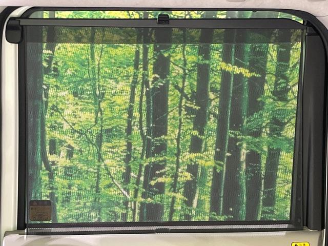 タント L SA 衝突被害軽減システム 両側スライドドアドア 禁煙車 CD アイドリングストップ プライバシーガラス ドアバイザー(29枚目)