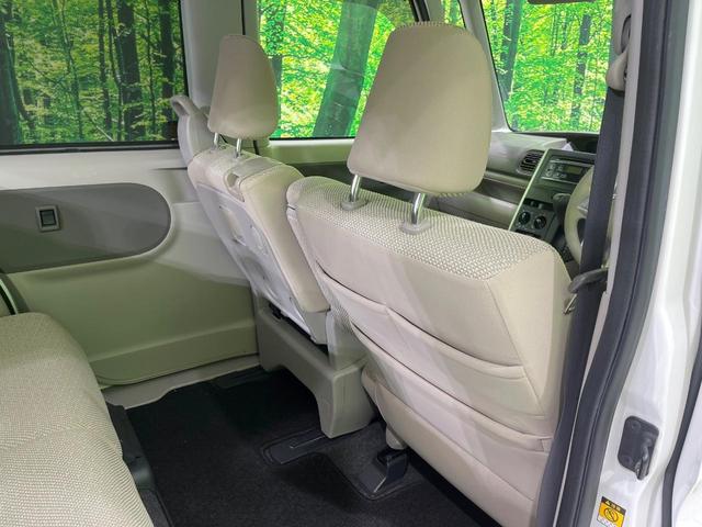 タント L SA 衝突被害軽減システム 両側スライドドアドア 禁煙車 CD アイドリングストップ プライバシーガラス ドアバイザー(40枚目)