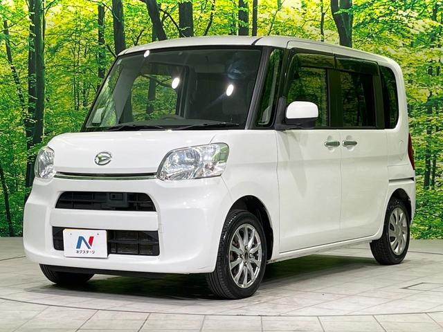 タント L SA 衝突被害軽減システム 両側スライドドアドア 禁煙車 CD アイドリングストップ プライバシーガラス ドアバイザー(56枚目)