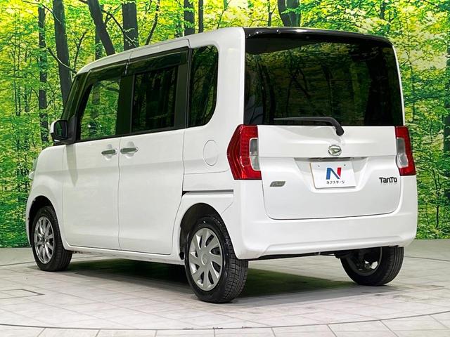 タント L SA 衝突被害軽減システム 両側スライドドアドア 禁煙車 CD アイドリングストップ プライバシーガラス ドアバイザー(58枚目)