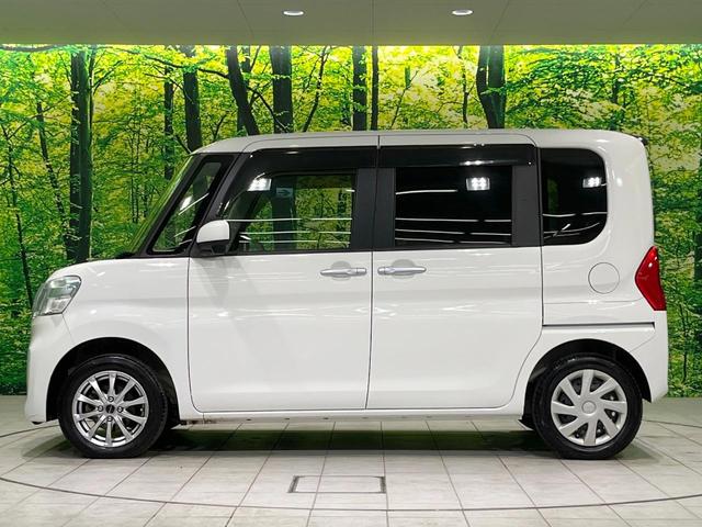 タント L SA 衝突被害軽減システム 両側スライドドアドア 禁煙車 CD アイドリングストップ プライバシーガラス ドアバイザー(59枚目)