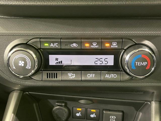 ライズ Ｚ　４ＷＤ　登録済未使用車　寒冷地仕様　衝突被害軽減システム　レーダークルーズ　コーナーセンサー　シートヒーター　ＬＥＤヘッド　オートハイビーム　車線逸脱警報　オートライト　純正１７インチアルミ（7枚目）