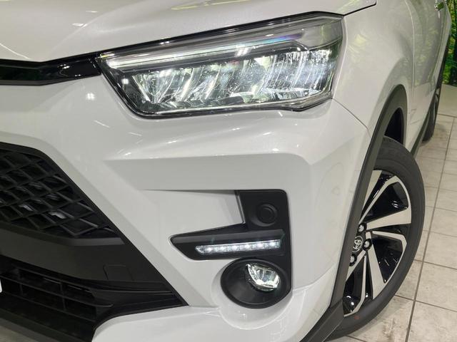 ライズ Ｚ　４ＷＤ　登録済未使用車　寒冷地仕様　衝突被害軽減システム　レーダークルーズ　コーナーセンサー　シートヒーター　ＬＥＤヘッド　オートハイビーム　車線逸脱警報　オートライト　純正１７インチアルミ（13枚目）