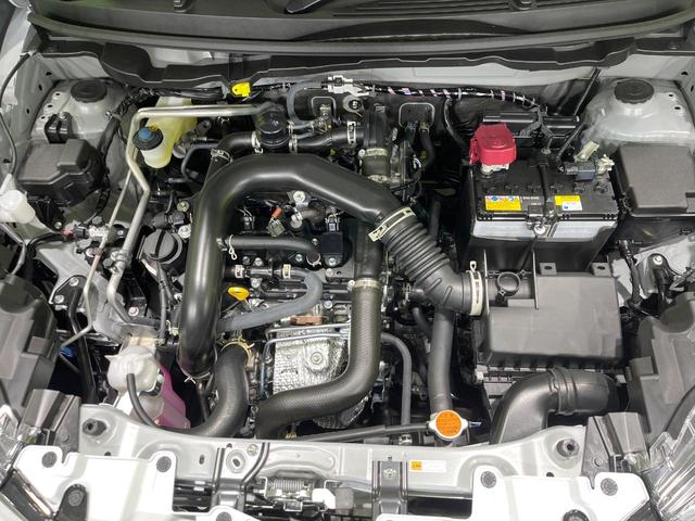 ライズ Ｚ　４ＷＤ　登録済未使用車　寒冷地仕様　衝突被害軽減システム　レーダークルーズ　コーナーセンサー　シートヒーター　ＬＥＤヘッド　オートハイビーム　車線逸脱警報　オートライト　純正１７インチアルミ（19枚目）