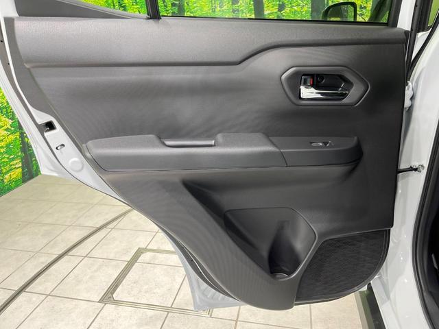 ライズ Ｚ　４ＷＤ　登録済未使用車　寒冷地仕様　衝突被害軽減システム　レーダークルーズ　コーナーセンサー　シートヒーター　ＬＥＤヘッド　オートハイビーム　車線逸脱警報　オートライト　純正１７インチアルミ（28枚目）