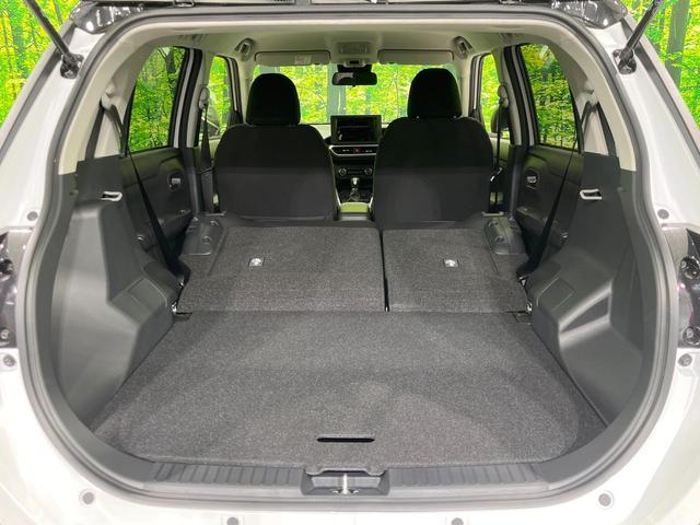 ライズ Ｚ　４ＷＤ　登録済未使用車　寒冷地仕様　衝突被害軽減システム　レーダークルーズ　コーナーセンサー　シートヒーター　ＬＥＤヘッド　オートハイビーム　車線逸脱警報　オートライト　純正１７インチアルミ（35枚目）