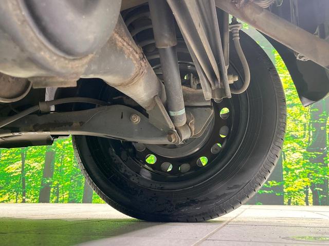 デイズルークス X 4WD 禁煙車 エマージェンシーブレーキ SDナビ 全周囲カメラ 両側スライドドアドア シートヒーター Bluetooth アイドリングストップ スマートキー オートエアコン 横滑り防止装置(33枚目)