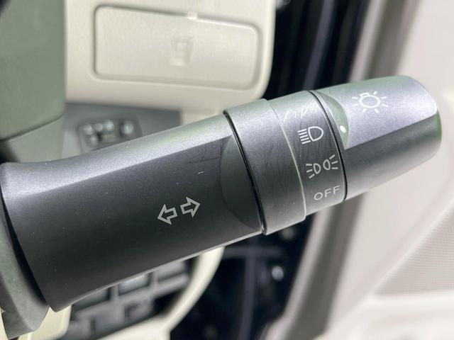 デイズルークス X 4WD 禁煙車 エマージェンシーブレーキ SDナビ 全周囲カメラ 両側スライドドアドア シートヒーター Bluetooth アイドリングストップ スマートキー オートエアコン 横滑り防止装置(48枚目)