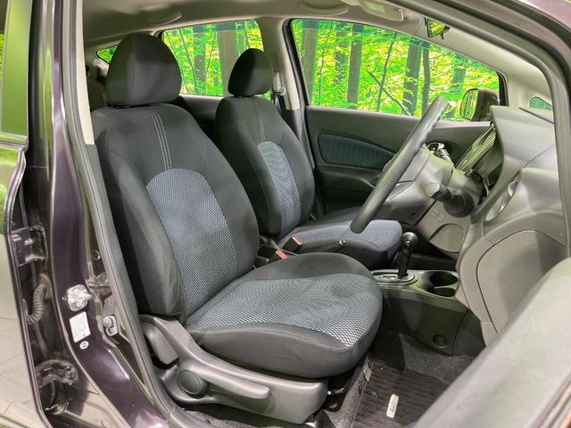 ノート Ｘ　純正ＳＤナビ　バックカメラ　禁煙車　スマートキー　ＥＴＣ　Ｂｌｕｅｔｏｏｔｈ　ＣＤ　ＤＶＤ再生　地デジ　アイドリングストップ（8枚目）