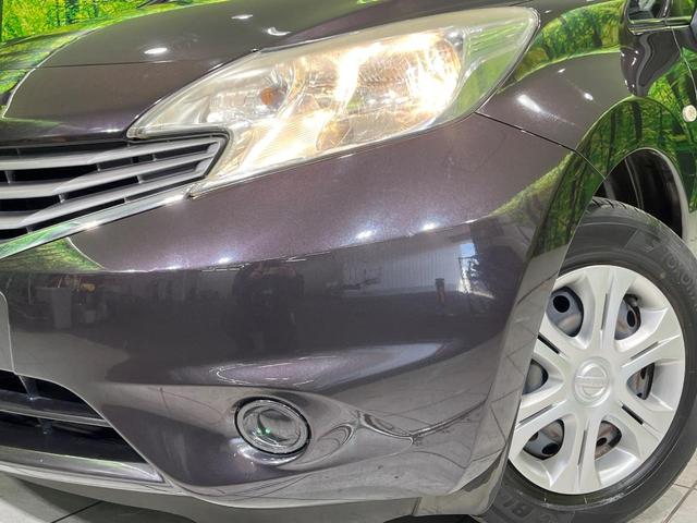 ノート Ｘ　純正ＳＤナビ　バックカメラ　禁煙車　スマートキー　ＥＴＣ　Ｂｌｕｅｔｏｏｔｈ　ＣＤ　ＤＶＤ再生　地デジ　アイドリングストップ（12枚目）