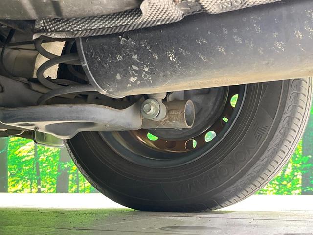 ノート Ｘ　純正ＳＤナビ　バックカメラ　禁煙車　スマートキー　ＥＴＣ　Ｂｌｕｅｔｏｏｔｈ　ＣＤ　ＤＶＤ再生　地デジ　アイドリングストップ（32枚目）