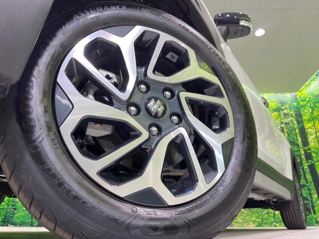 フロンクス ベースグレード 登録済未使用車 純正9型ナビ 全周囲カメラ 衝突被害軽減システム レーダークルーズ 禁煙車 ハーフレザーシート コーナーセンサー LEDヘッド 車線逸脱警報 オートエアコン 純正16インチアルミ(14枚目)