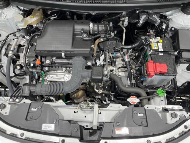 フロンクス ベースグレード 登録済未使用車 純正9型ナビ 全周囲カメラ 衝突被害軽減システム レーダークルーズ 禁煙車 ハーフレザーシート コーナーセンサー LEDヘッド 車線逸脱警報 オートエアコン 純正16インチアルミ(19枚目)