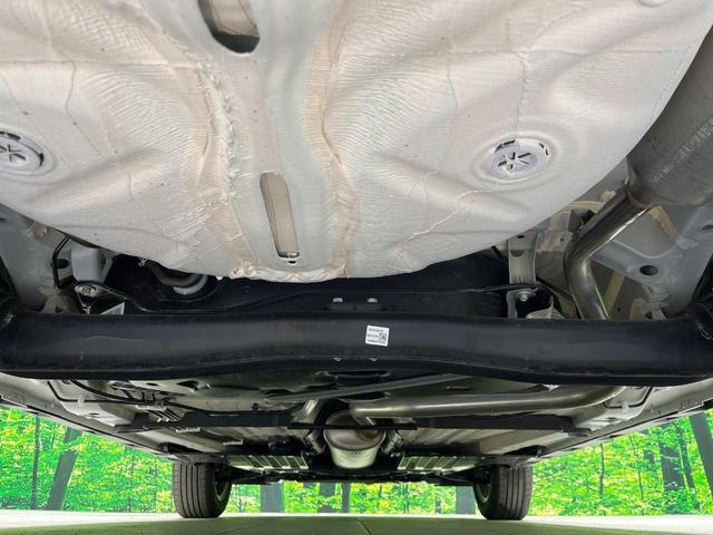 フロンクス ベースグレード 登録済未使用車 純正9型ナビ 全周囲カメラ 衝突被害軽減システム レーダークルーズ 禁煙車 ハーフレザーシート コーナーセンサー LEDヘッド 車線逸脱警報 オートエアコン 純正16インチアルミ(20枚目)