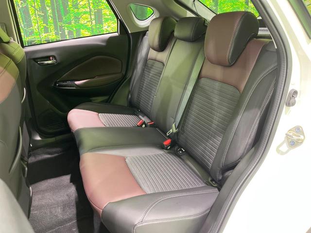 フロンクス ベースグレード 登録済未使用車 純正9型ナビ 全周囲カメラ 衝突被害軽減システム レーダークルーズ 禁煙車 ハーフレザーシート コーナーセンサー LEDヘッド 車線逸脱警報 オートエアコン 純正16インチアルミ(23枚目)