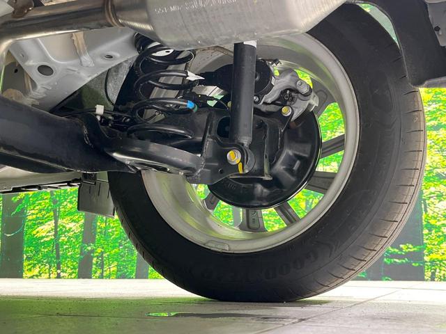 フロンクス ベースグレード 登録済未使用車 純正9型ナビ 全周囲カメラ 衝突被害軽減システム レーダークルーズ 禁煙車 ハーフレザーシート コーナーセンサー LEDヘッド 車線逸脱警報 オートエアコン 純正16インチアルミ(37枚目)