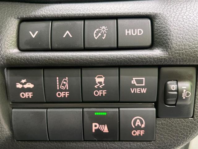 フロンクス ベースグレード 登録済未使用車 純正9型ナビ 全周囲カメラ 衝突被害軽減システム レーダークルーズ 禁煙車 ハーフレザーシート コーナーセンサー LEDヘッド 車線逸脱警報 オートエアコン 純正16インチアルミ(40枚目)