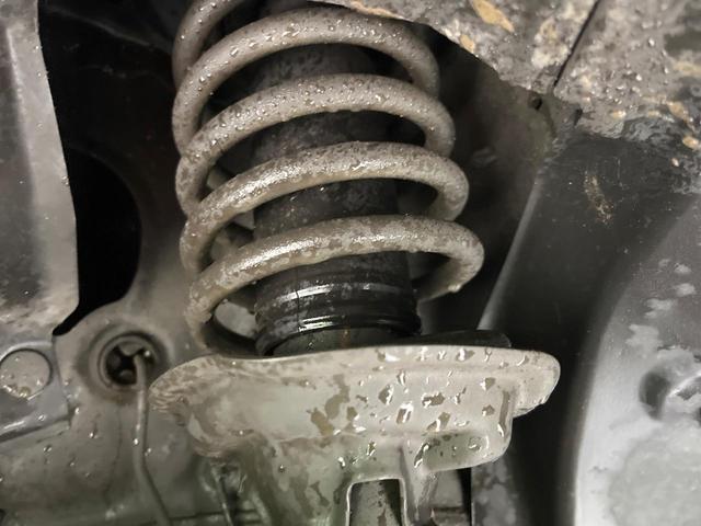 N-BOXカスタム G・Lホンダセンシング 4WD 電動スライドドア 純正SDナビ バックカメラ 衝突被害軽減システム レーダークルーズ 禁煙車 コーナーセンサー スマートキー LEDヘッド ビルトインETC 車線逸脱警報 オートライト(57枚目)