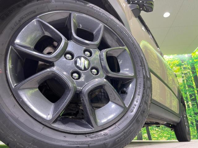 【純正１６インチアルミホイール】外観にマッチした純正アルミホイールを装着しております。各種社外アルミホイールや、スタッドレスタイヤも取扱いしております。是非ご相談ください♪