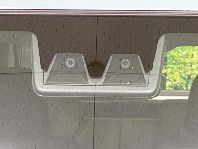 タフト X スカイフィールトップ 4WD スマートアシスト 禁煙車 コーナーセンサー スマートキー LEDヘッド オートハイビーム 車線逸脱警報 オートエアコン CDオーディオ(4枚目)