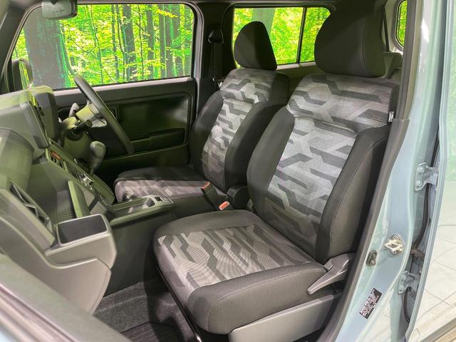 タフト X スカイフィールトップ 4WD スマートアシスト 禁煙車 コーナーセンサー スマートキー LEDヘッド オートハイビーム 車線逸脱警報 オートエアコン CDオーディオ(22枚目)