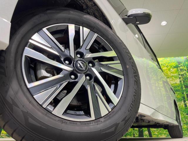 セレナ e-パワー ハイウェイスターV 両側電動スライド 純正12.3インチナビ フリップダウンモニター アラウンドビューモニター 寒冷地仕様 衝突被害軽減システム プロパイロット 禁煙車 LEDヘッド ETC 純正16インチアルミ(15枚目)