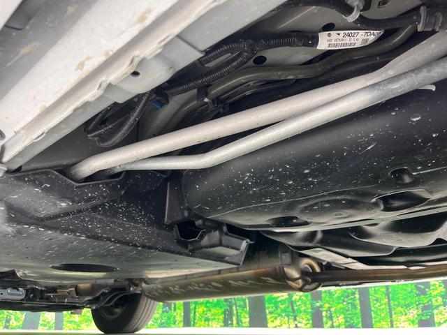 セレナ e-パワー ハイウェイスターV 両側電動スライド 純正12.3インチナビ フリップダウンモニター アラウンドビューモニター 寒冷地仕様 衝突被害軽減システム プロパイロット 禁煙車 LEDヘッド ETC 純正16インチアルミ(36枚目)