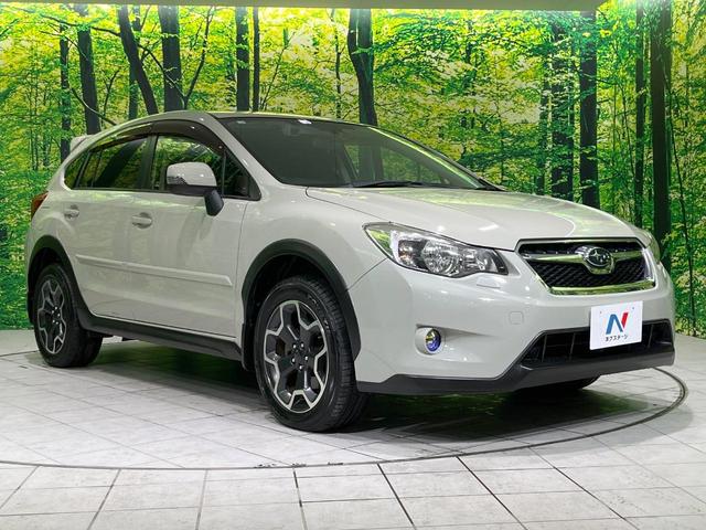 ＸＶ ２．０ｉ－Ｌ　アイサイト　４ＷＤ　ＳＤナビ　バックカメラ　衝突被害軽減システム　レーダークルーズ　禁煙車　パワーシート　スマートキー　ＨＩＤヘッド　ＥＴＣ　オートライト　デュアルエアコン　純正１７インチアルミ（16枚目）