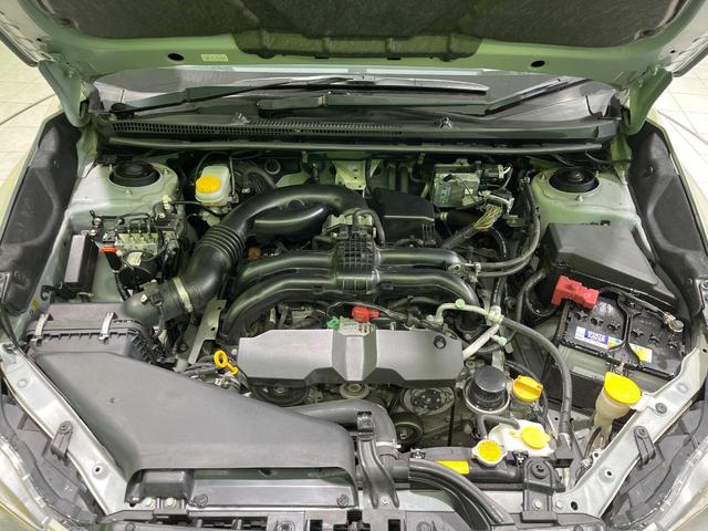 ＸＶ ２．０ｉ－Ｌ　アイサイト　４ＷＤ　ＳＤナビ　バックカメラ　衝突被害軽減システム　レーダークルーズ　禁煙車　パワーシート　スマートキー　ＨＩＤヘッド　ＥＴＣ　オートライト　デュアルエアコン　純正１７インチアルミ（18枚目）