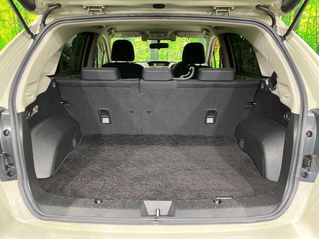 ＸＶ ２．０ｉ－Ｌ　アイサイト　４ＷＤ　ＳＤナビ　バックカメラ　衝突被害軽減システム　レーダークルーズ　禁煙車　パワーシート　スマートキー　ＨＩＤヘッド　ＥＴＣ　オートライト　デュアルエアコン　純正１７インチアルミ（23枚目）