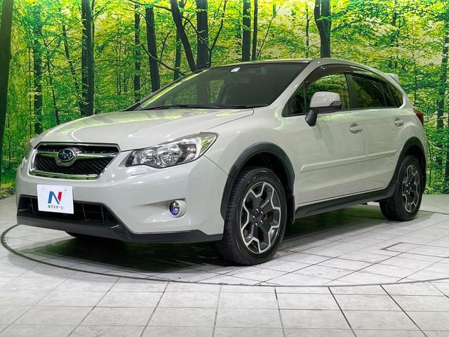 ＸＶ ２．０ｉ－Ｌ　アイサイト　４ＷＤ　ＳＤナビ　バックカメラ　衝突被害軽減システム　レーダークルーズ　禁煙車　パワーシート　スマートキー　ＨＩＤヘッド　ＥＴＣ　オートライト　デュアルエアコン　純正１７インチアルミ（62枚目）