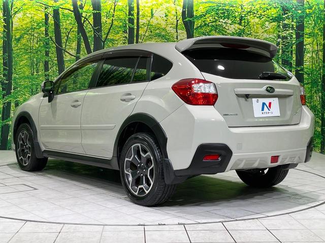 ＸＶ ２．０ｉ－Ｌ　アイサイト　４ＷＤ　ＳＤナビ　バックカメラ　衝突被害軽減システム　レーダークルーズ　禁煙車　パワーシート　スマートキー　ＨＩＤヘッド　ＥＴＣ　オートライト　デュアルエアコン　純正１７インチアルミ（64枚目）