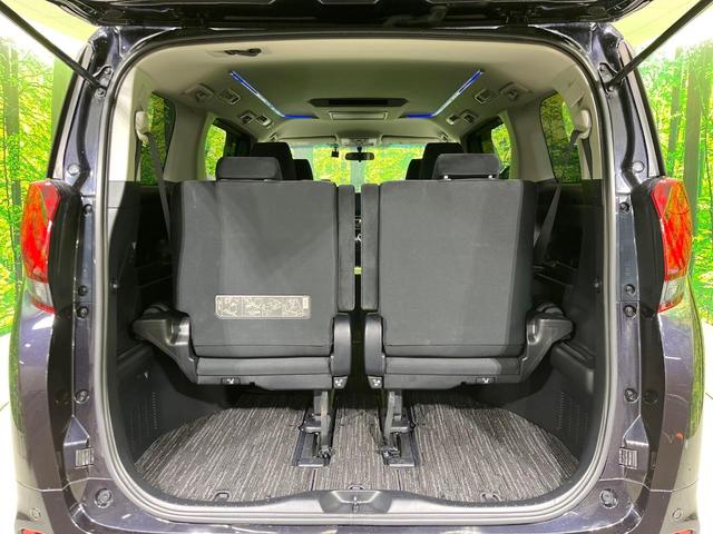 アルファード ２．５Ｓ　Ａパッケージ　両側電動スライドドア　純正１０型ＳＤナビ　バックカメラ　衝突被害軽減システム　レーダークルーズ　禁煙車　ドラレコ　コーナーセンサー　スマートキー　ＬＥＤヘッド　ビルトインＥＴＣ　オートハイビーム（11枚目）